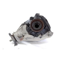 ZADNJI DIFERENCIAL OEM N. A2033510205 ORIGINAL REZERVNI DEL MERCEDES CLASSE C W203 BER/SW (2000 - 2007) DIESEL LETNIK 2007