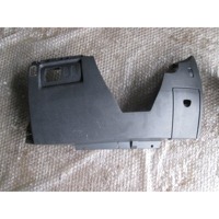 MONTA?NI DELI /  ARMATURNE PLOSCE SPODNJI OEM N. 8200407704 ORIGINAL REZERVNI DEL RENAULT CLIO BR0//1 CR0/1 KR0/1 MK3 R (05/2009 - 2013) BENZINA LETNIK 2010