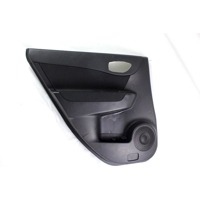 VRATNI PANEL OEM N. PNPSTRNKOLEOSHYMK1SV5P ORIGINAL REZERVNI DEL RENAULT KOLEOS HY MK1 (2008 - 2011) DIESEL LETNIK 2013