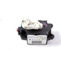 MOTORCEK OGREVANJA OEM N. 5037521160 ORIGINAL REZERVNI DEL RENAULT KOLEOS HY MK1 (2008 - 2011) DIESEL LETNIK 2013