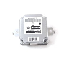 RAZNE KRMILNE ENOTE  OEM N. 41650JG04A ORIGINAL REZERVNI DEL RENAULT KOLEOS HY MK1 (2008 - 2011) DIESEL LETNIK 2013