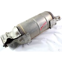 KATALIZATOR OEM N. 200108969R ORIGINAL REZERVNI DEL RENAULT KOLEOS HY MK1 (2008 - 2011) DIESEL LETNIK 2013