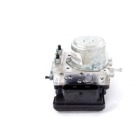 ABS AGREGAT S PUMPO OEM N. 47660JY41B ORIGINAL REZERVNI DEL RENAULT KOLEOS HY MK1 (2008 - 2011) DIESEL LETNIK 2013