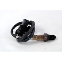 SONDA LAMBDA  OEM N. 226A47142R ORIGINAL REZERVNI DEL RENAULT KOLEOS HY MK1 (2008 - 2011) DIESEL LETNIK 2013