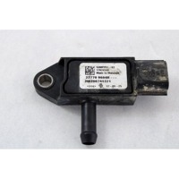 TLAK IZPUSNIH PLINOV SENZORJA OEM N. 227709604R ORIGINAL REZERVNI DEL RENAULT KOLEOS HY MK1 (2008 - 2011) DIESEL LETNIK 2013