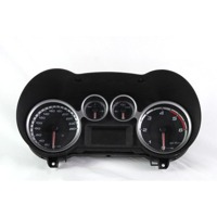 KILOMETER STEVEC OEM N. 50525484 ORIGINAL REZERVNI DEL ALFA ROMEO MITO 955 (2008 - 2018) DIESEL LETNIK 2012