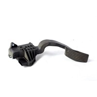 PEDALI OEM N. 55702020 ORIGINAL REZERVNI DEL ALFA ROMEO MITO 955 (2008 - 2018) DIESEL LETNIK 2012