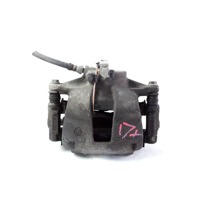 SPREDNJE DESNE ZAVORNE CELJUSTI  OEM N. 77365848 ORIGINAL REZERVNI DEL ALFA ROMEO MITO 955 (2008 - 2018) DIESEL LETNIK 2012