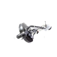 SERVO OJACEVALNIK ZAVOR S PUMPO OEM N. BHR143950 ORIGINAL REZERVNI DEL MAZDA 3 MK3 BM BN (2013 - 2019)DIESEL LETNIK 2013