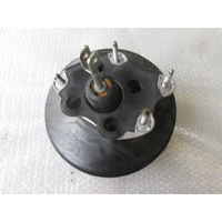 SERVO OJACEVALNIK ZAVOR OEM N. 7701208879 ORIGINAL REZERVNI DEL RENAULT CLIO BR0//1 CR0/1 KR0/1 MK3 R (05/2009 - 2013) BENZINA LETNIK 2010