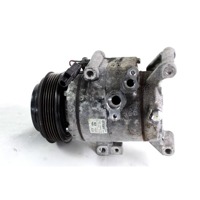 KOMPRESOR KLIME  OEM N. KF0161450 ORIGINAL REZERVNI DEL MAZDA 3 MK3 BM BN (2013 - 2019)DIESEL LETNIK 2013