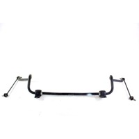 SPREDNJI STABILIZATOR OEM N. B45A34151 ORIGINAL REZERVNI DEL MAZDA 3 MK3 BM BN (2013 - 2019)DIESEL LETNIK 2013