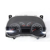 KILOMETER STEVEC OEM N. (D)137627908 ORIGINAL REZERVNI DEL FIAT FIORINO / QUBO 255 (2008 - 2019) DIESEL LETNIK 2015