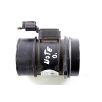 MERILNIK PRETOKA ZRAKA / MERILNIK MASE ZRAKA OEM N. 8200358901 ORIGINAL REZERVNI DEL NISSAN NOTE E11 MK1 (2005 - 2013)DIESEL LETNIK 2006