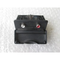 USB / AUX OEM N. 280230001RA ORIGINAL REZERVNI DEL RENAULT CLIO BR0//1 CR0/1 KR0/1 MK3 R (05/2009 - 2013) BENZINA LETNIK 2010