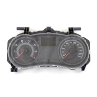 KILOMETER STEVEC OEM N. 8200316824 ORIGINAL REZERVNI DEL RENAULT CLIO BR0//1 CR0/1 KR0/1 MK3 (2005 - 05/2009) BENZINA LETNIK 2008