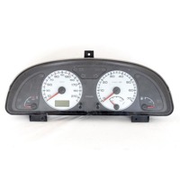 KILOMETER STEVEC OEM N. 9648650480 ORIGINAL REZERVNI DEL CITROEN XSARA (09/2000 - 2004) DIESEL LETNIK 2004