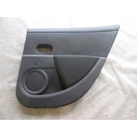 VRATNI PANEL OEM N. PNPDTRNCLIOBR0MK3RBR5P ORIGINAL REZERVNI DEL RENAULT CLIO BR0//1 CR0/1 KR0/1 MK3 R (05/2009 - 2013) BENZINA LETNIK 2010