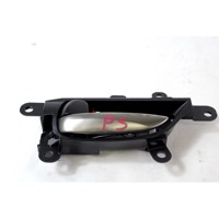 NOTRANJA KLJUKA  OEM N. 69280-78021 ORIGINAL REZERVNI DEL LEXUS NX Z1 (2014 - 2021)IBRIDO (ELETRICO-BENZINA) LETNIK 2019