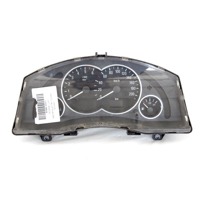 KILOMETER STEVEC OEM N. 13140265 ORIGINAL REZERVNI DEL OPEL MERIVA A X03 (2003 - 2006) DIESEL LETNIK 2003