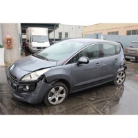 PEUGEOT 3008 1.6 D 82KW AUT 5P (2012) RICAMBI IN MAGAZZINO