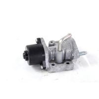 EGR VENTIL   OEM N. 2562036060 ORIGINAL REZERVNI DEL LEXUS NX Z1 (2014 - 2021)IBRIDO (ELETRICO-BENZINA) LETNIK 2019