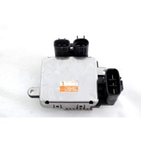 KRMILNA ENOTA ELEKTRICNEGA VENTILATORJA OEM N. 89257-30110 ORIGINAL REZERVNI DEL LEXUS NX Z1 (2014 - 2021)IBRIDO (ELETRICO-BENZINA) LETNIK 2019