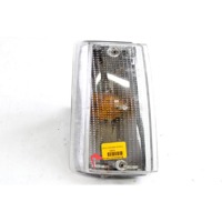 SPREDNJI INDIKATOR OEM N. 98433912 ORIGINAL REZERVNI DEL IVECO DAILY MK2 (1989 - 1999) DIESEL LETNIK 1997