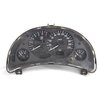 KILOMETER STEVEC OEM N. 13140234 ORIGINAL REZERVNI DEL OPEL CORSA C X01 (10/2000 - 2004) BENZINA LETNIK 2001