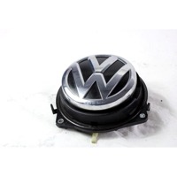 KLJUKA PRTLJA?NIKA/PRTLJA?NA VRATA OEM N. 2G6827469D ORIGINAL REZERVNI DEL VOLKSWAGEN POLO AW1 (DAL 2017)DIESEL LETNIK 2018