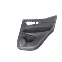 VRATNI PANEL OEM N. PNPDTNQASHQAIJ11SV5P ORIGINAL REZERVNI DEL NISSAN QASHQAI J11 (2013 - 2021)DIESEL LETNIK 2016