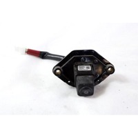 KAMERA ZA VZVRATNI POGLED, SENZOR OEM N. 284424EA0A ORIGINAL REZERVNI DEL NISSAN QASHQAI J11 (2013 - 2021)DIESEL LETNIK 2016