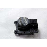 MOTORCEK OGREVANJA OEM N. 277T14BU1A ORIGINAL REZERVNI DEL NISSAN QASHQAI J11 (2013 - 2021)DIESEL LETNIK 2016