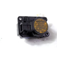 MOTORCEK OGREVANJA OEM N. 277T64BU2A ORIGINAL REZERVNI DEL NISSAN QASHQAI J11 (2013 - 2021)DIESEL LETNIK 2016