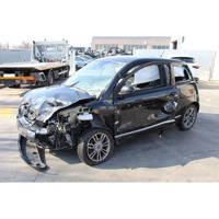 LANCIA YPSILON 1.3 D 55KW 5M 3P (2011) RICAMBIO USATO 