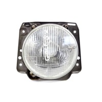 SPREDNJI LEVI ZAROMETI  OEM N. 191941751Q ORIGINAL REZERVNI DEL VOLKSWAGEN GOLF II 19E 1G1 MK2 (1983 - 1992)BENZINA LETNIK 1991