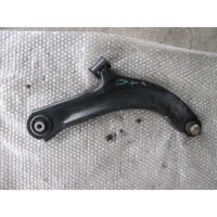 SPREDNJA DESNA ROKA  OEM N. 8200744092 ORIGINAL REZERVNI DEL RENAULT CLIO BR0//1 CR0/1 KR0/1 MK3 R (05/2009 - 2013) BENZINA LETNIK 2010