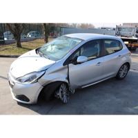 PEUGEOT 208 1.6 D 55KW 5M 5P (2017) RICAMBI IN MAGAZZINO