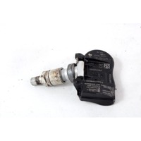 DRUGI SENZORJI OEM N. 407003VU0A ORIGINAL REZERVNI DEL NISSAN QASHQAI J11 (2013 - 2021)DIESEL LETNIK 2016