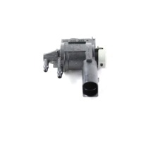 ELEKTROVENTIL  OEM N. 1K0906283A ORIGINAL REZERVNI DEL VOLKSWAGEN GOLF V 1K1 1K5 MK5 BER/SW (02/2004-11/2008) DIESEL LETNIK 2008
