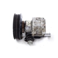 SERVO CRPALKA  OEM N. 032145157A ORIGINAL REZERVNI DEL VOLKSWAGEN LUPO 6X1 6E1 (04/1999 - 05/2005) BENZINA LETNIK 1999