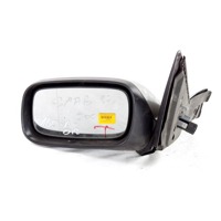 LEVO OGLEDALO OEM N. 5113758 ORIGINAL REZERVNI DEL SAAB 9-5 YS3E BER/SW (2001 - 2007) DIESEL LETNIK 2002