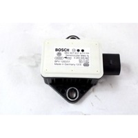 ESP OEM N. 8K0907637A ORIGINAL REZERVNI DEL AUDI A5 8T COUPE/5P (2007 - 2011) DIESEL LETNIK 2008