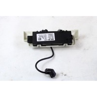 DRUGI SENZORJI OEM N. 8K0951177 ORIGINAL REZERVNI DEL AUDI A5 8T COUPE/5P (2007 - 2011) DIESEL LETNIK 2008