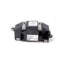 REGULATOR PREZRACEVANJA OEM N. 8K0820521 ORIGINAL REZERVNI DEL AUDI A5 8T COUPE/5P (2007 - 2011) DIESEL LETNIK 2008