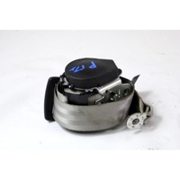 VARNOSTNI PAS OEM N. 8K0857805K ORIGINAL REZERVNI DEL AUDI A5 8T COUPE/5P (2007 - 2011) DIESEL LETNIK 2008