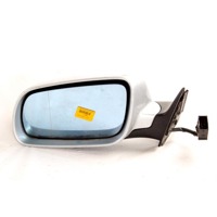 LEVO OGLEDALO OEM N. 8D1858531D ORIGINAL REZERVNI DEL AUDI A4 B5 BER/SW (1994 - 12/2000) DIESEL LETNIK 1996