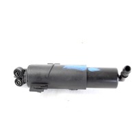 CRPALKA ZA PRANJE ZAROMETOV  OEM N. 8T0955102 ORIGINAL REZERVNI DEL AUDI A5 8T COUPE/5P (2007 - 2011) DIESEL LETNIK 2008