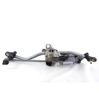 MOTORCEK PREDNJIH BRISALCEV OEM N. 8T2955119B ORIGINAL REZERVNI DEL AUDI A5 8T COUPE/5P (2007 - 2011) DIESEL LETNIK 2008