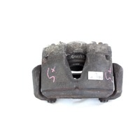 SPREDNJE LEVE ZAVORNE CELJUSTI  OEM N. 8K0615123H ORIGINAL REZERVNI DEL AUDI A5 8T COUPE/5P (2007 - 2011) DIESEL LETNIK 2008